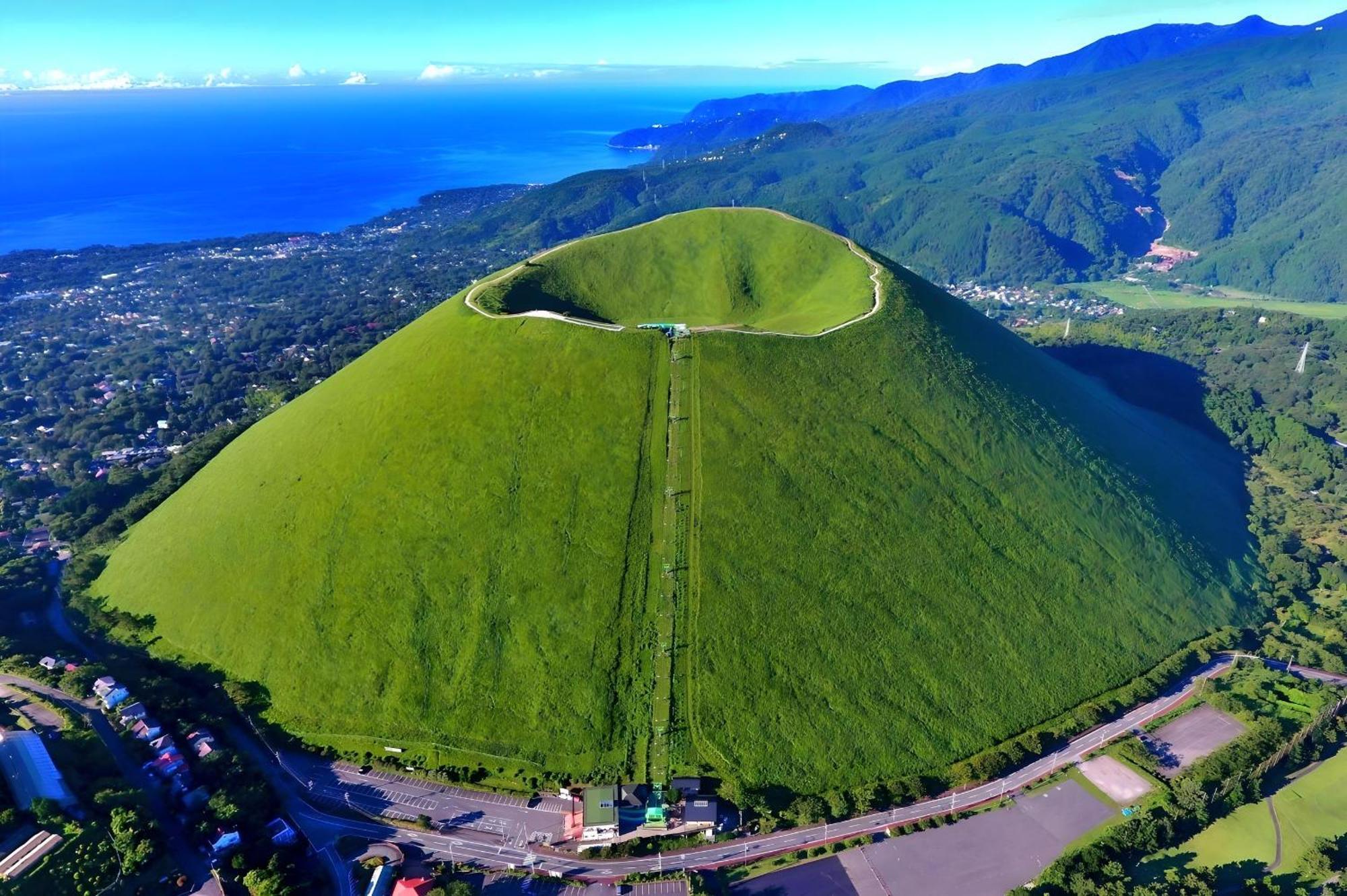 Hotel Kan-Ichi Атамі Екстер'єр фото